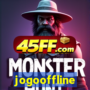 jogooffline