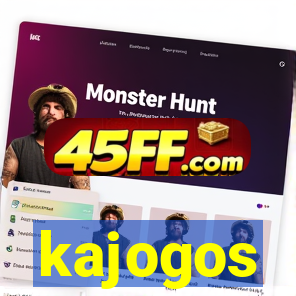 kajogos