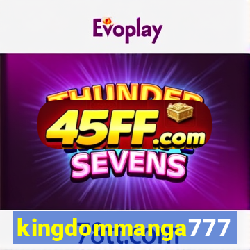 kingdommanga777