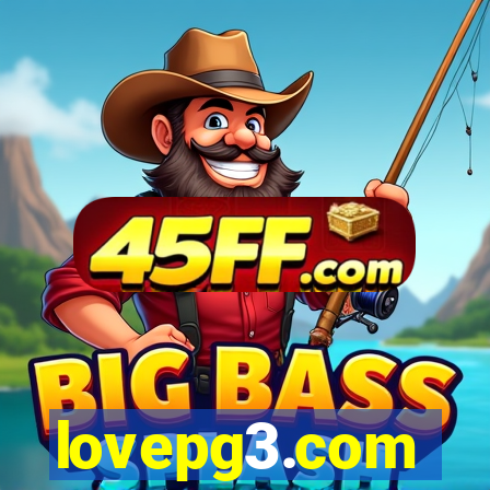 lovepg3.com