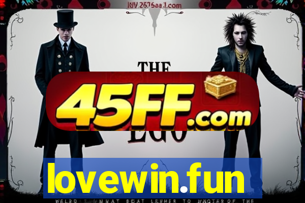 lovewin.fun