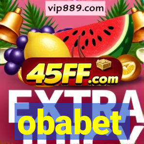 obabet