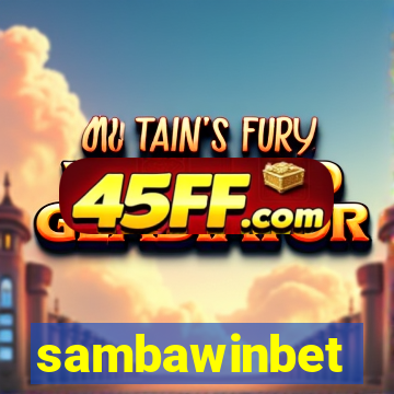 sambawinbet