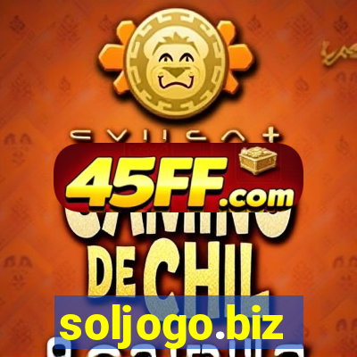 soljogo.biz