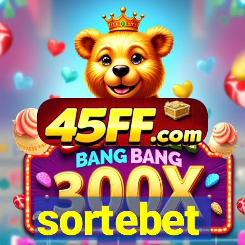 sortebet
